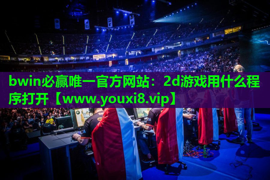 bwin必赢唯一官方网站：2d游戏用什么程序打开