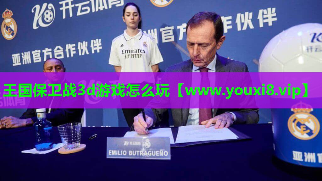 王国保卫战3d游戏怎么玩